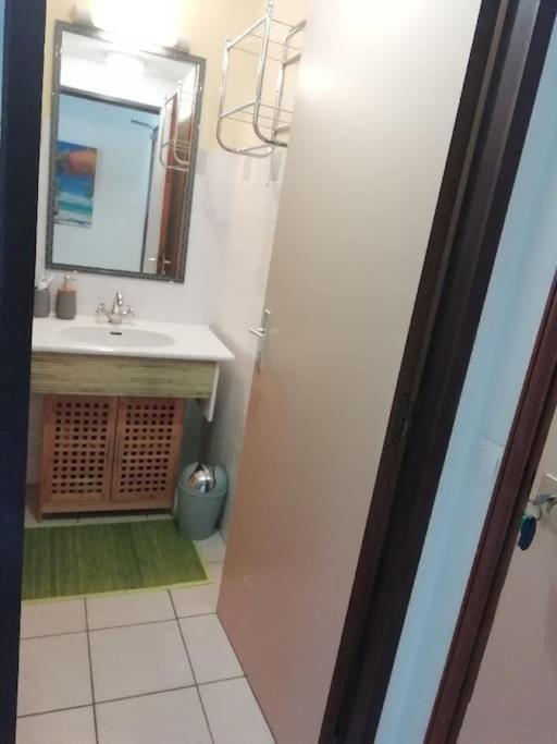 Residence Canouan 4312 سانت آن المظهر الخارجي الصورة