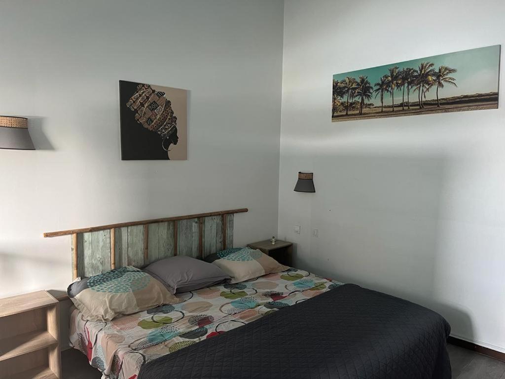 Residence Canouan 4312 سانت آن المظهر الخارجي الصورة